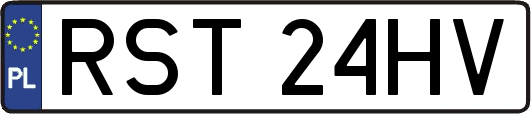 RST24HV