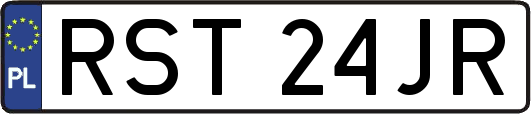 RST24JR