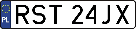 RST24JX