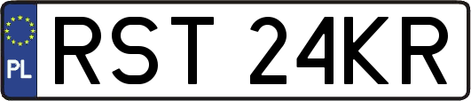 RST24KR
