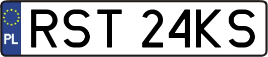 RST24KS