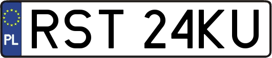 RST24KU