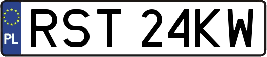 RST24KW