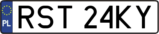 RST24KY