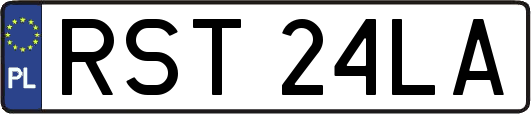 RST24LA