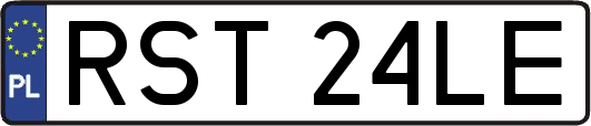 RST24LE