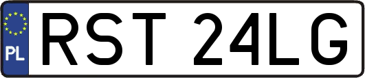 RST24LG