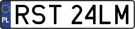 RST24LM