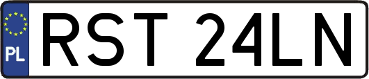 RST24LN