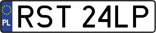 RST24LP