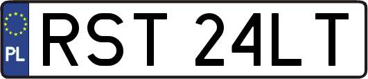 RST24LT
