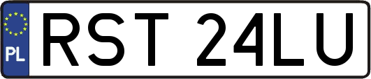 RST24LU