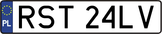 RST24LV