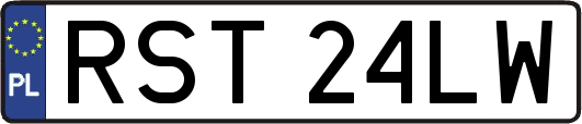 RST24LW