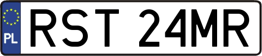 RST24MR