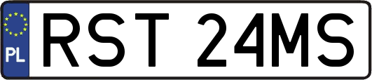 RST24MS