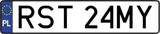 RST24MY