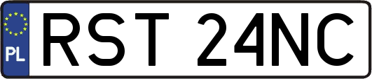 RST24NC