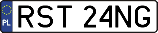 RST24NG