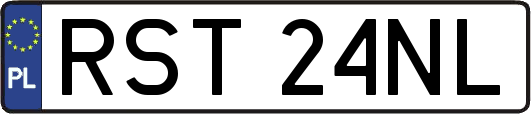 RST24NL