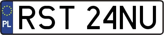 RST24NU