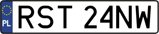 RST24NW