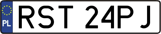 RST24PJ