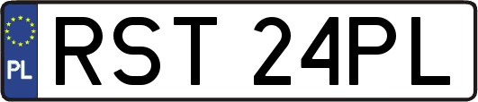 RST24PL