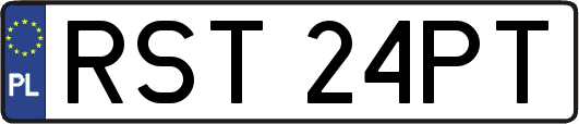 RST24PT