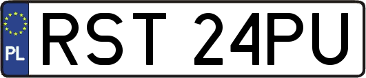 RST24PU