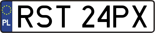 RST24PX