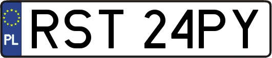 RST24PY
