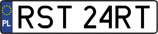 RST24RT