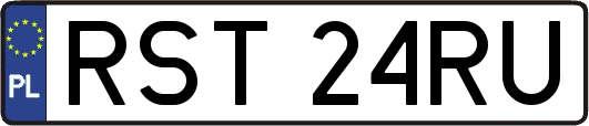 RST24RU