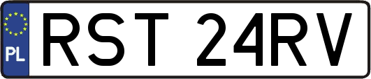 RST24RV