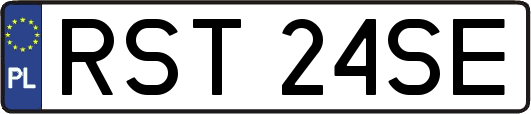 RST24SE
