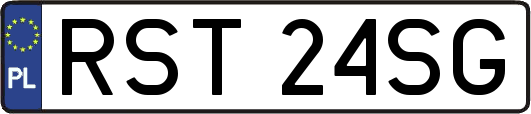 RST24SG