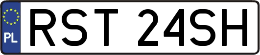 RST24SH