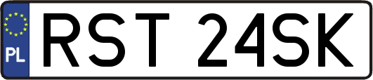 RST24SK