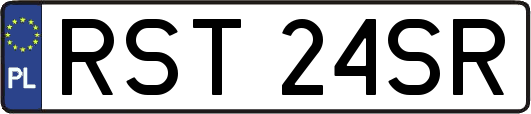 RST24SR