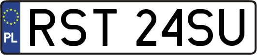RST24SU