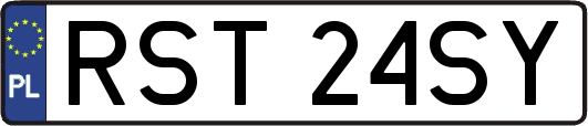 RST24SY