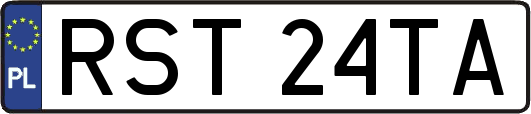 RST24TA