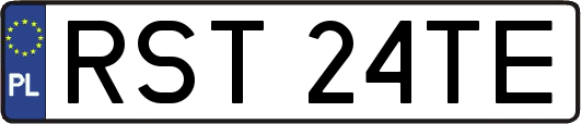 RST24TE