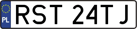RST24TJ
