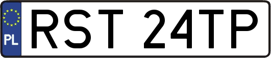 RST24TP