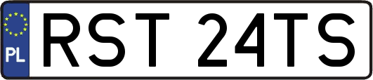 RST24TS
