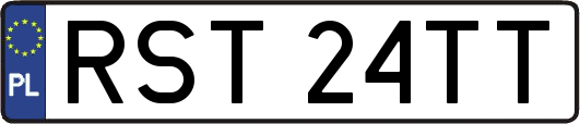 RST24TT