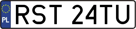 RST24TU