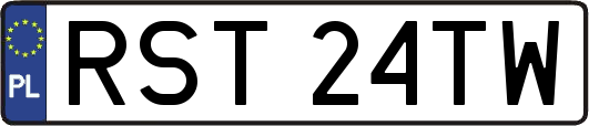 RST24TW